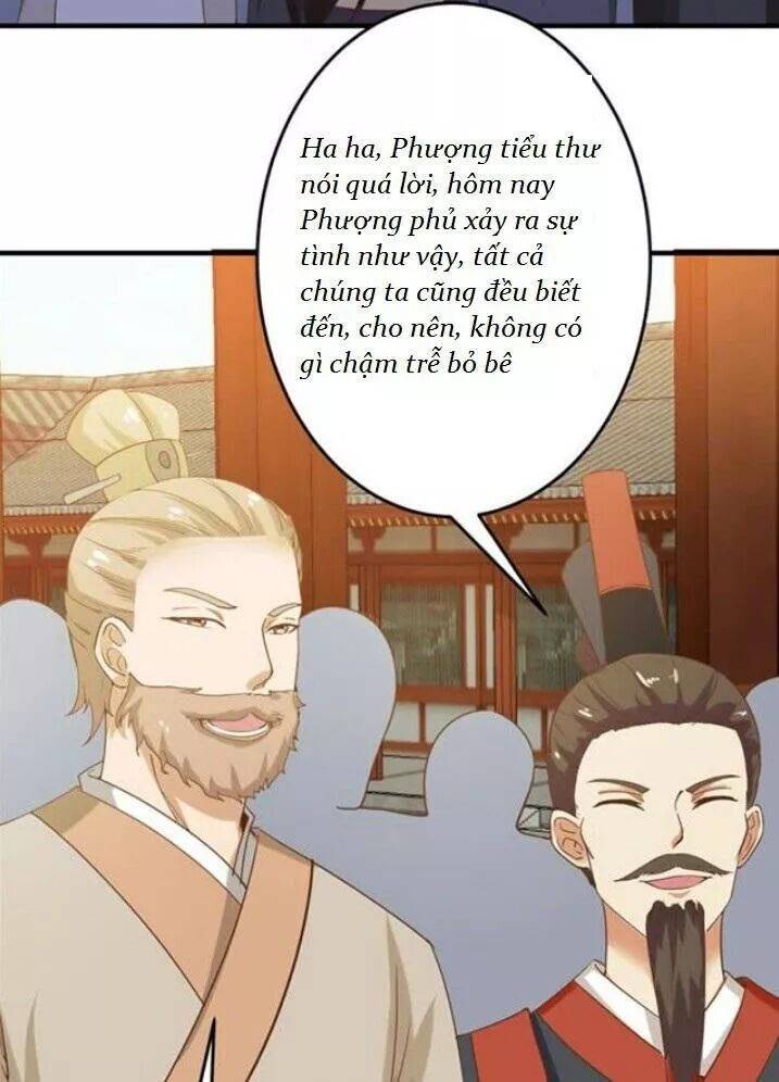 Tuyệt Sắc Quyến Rũ: Quỷ Y Chí Tôn: Chapter 78