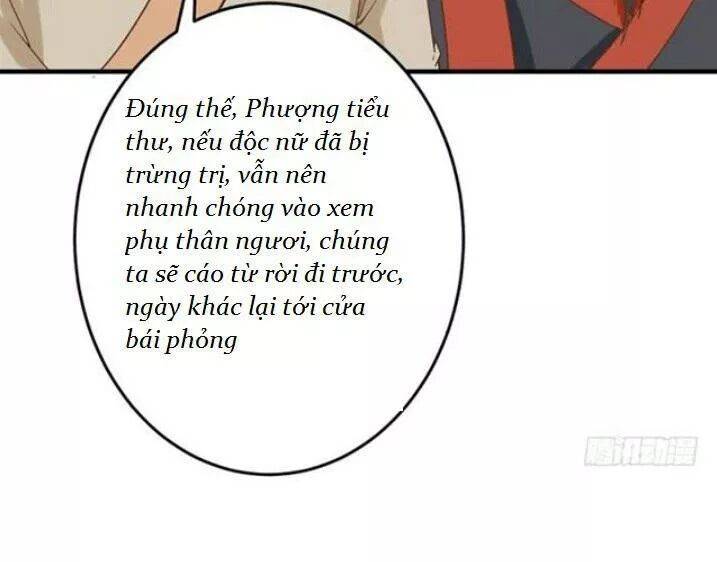 Tuyệt Sắc Quyến Rũ: Quỷ Y Chí Tôn: Chapter 78