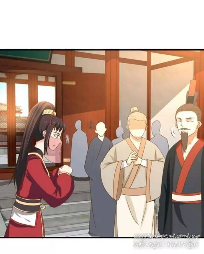 Tuyệt Sắc Quyến Rũ: Quỷ Y Chí Tôn: Chapter 78