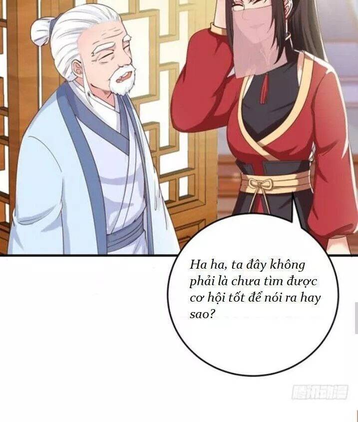 Tuyệt Sắc Quyến Rũ: Quỷ Y Chí Tôn: Chapter 79