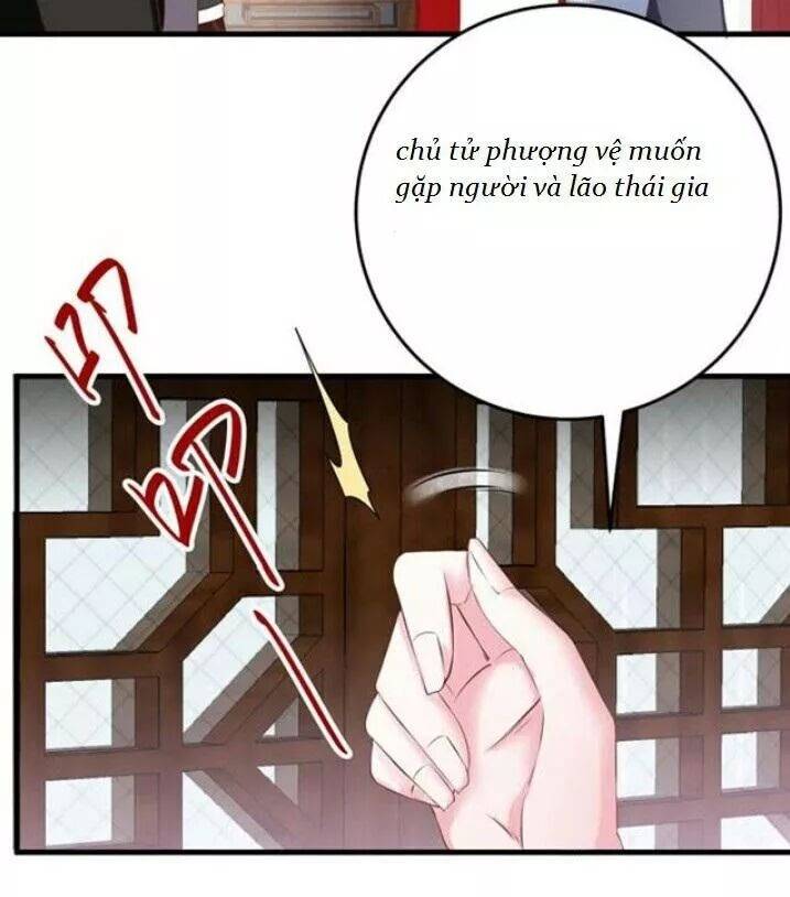Tuyệt Sắc Quyến Rũ: Quỷ Y Chí Tôn: Chapter 79