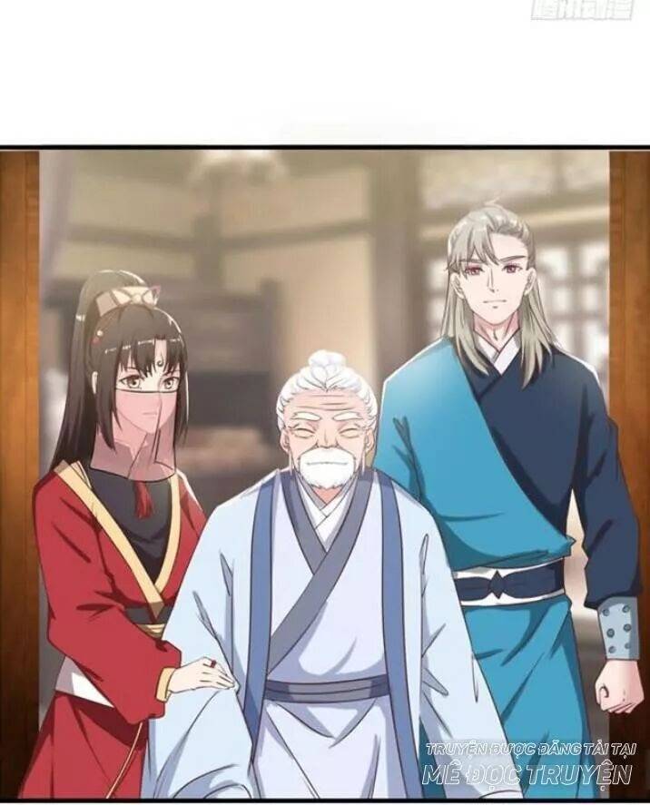 Tuyệt Sắc Quyến Rũ: Quỷ Y Chí Tôn: Chapter 79