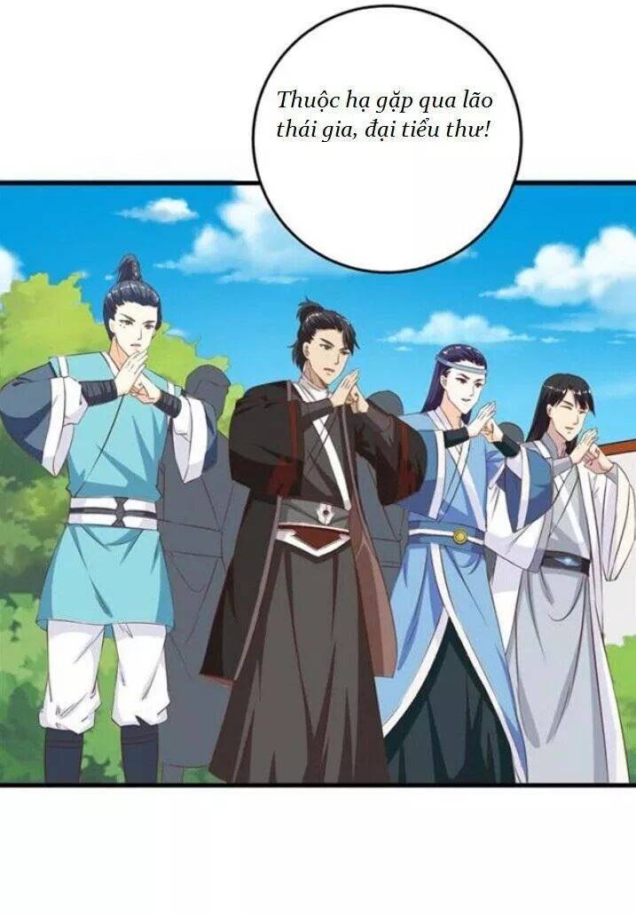 Tuyệt Sắc Quyến Rũ: Quỷ Y Chí Tôn: Chapter 79