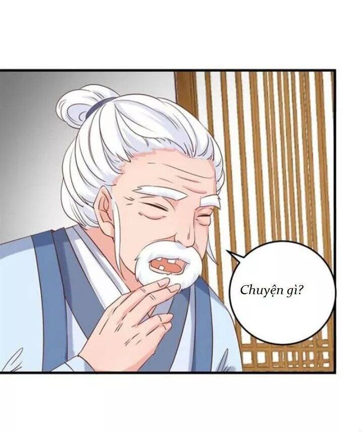 Tuyệt Sắc Quyến Rũ: Quỷ Y Chí Tôn: Chapter 79