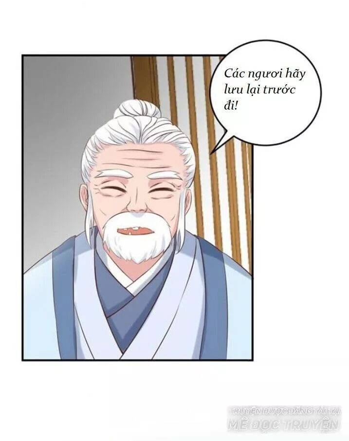 Tuyệt Sắc Quyến Rũ: Quỷ Y Chí Tôn: Chapter 79