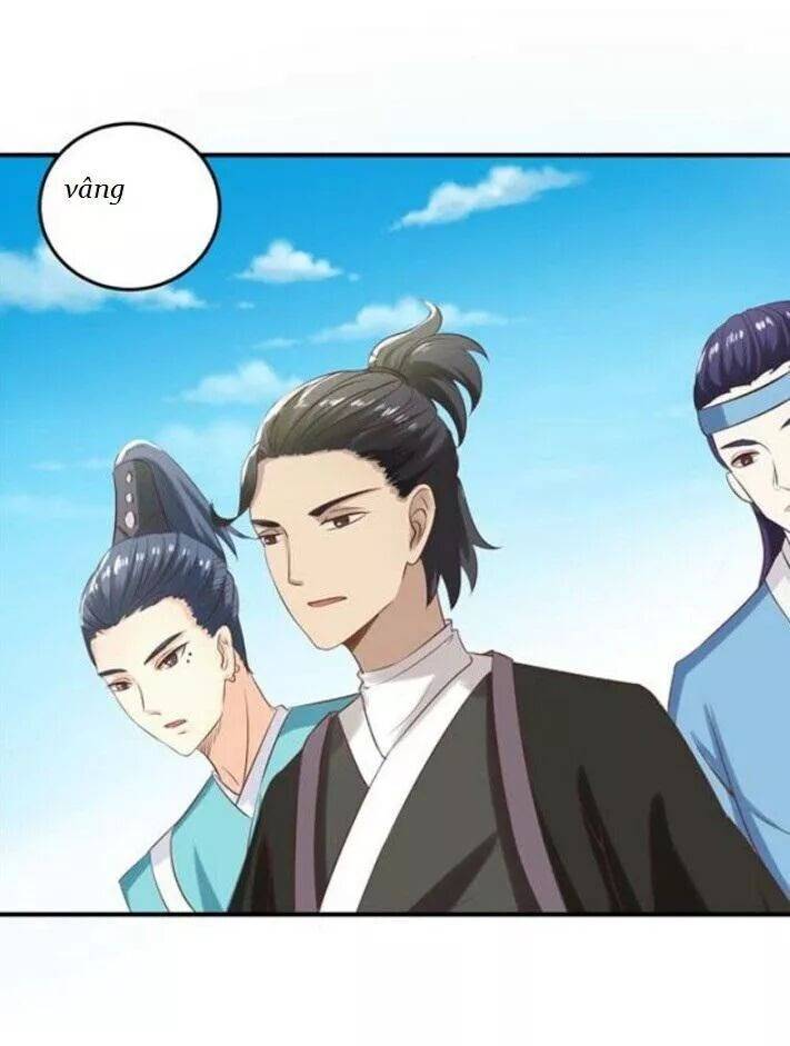 Tuyệt Sắc Quyến Rũ: Quỷ Y Chí Tôn: Chapter 79