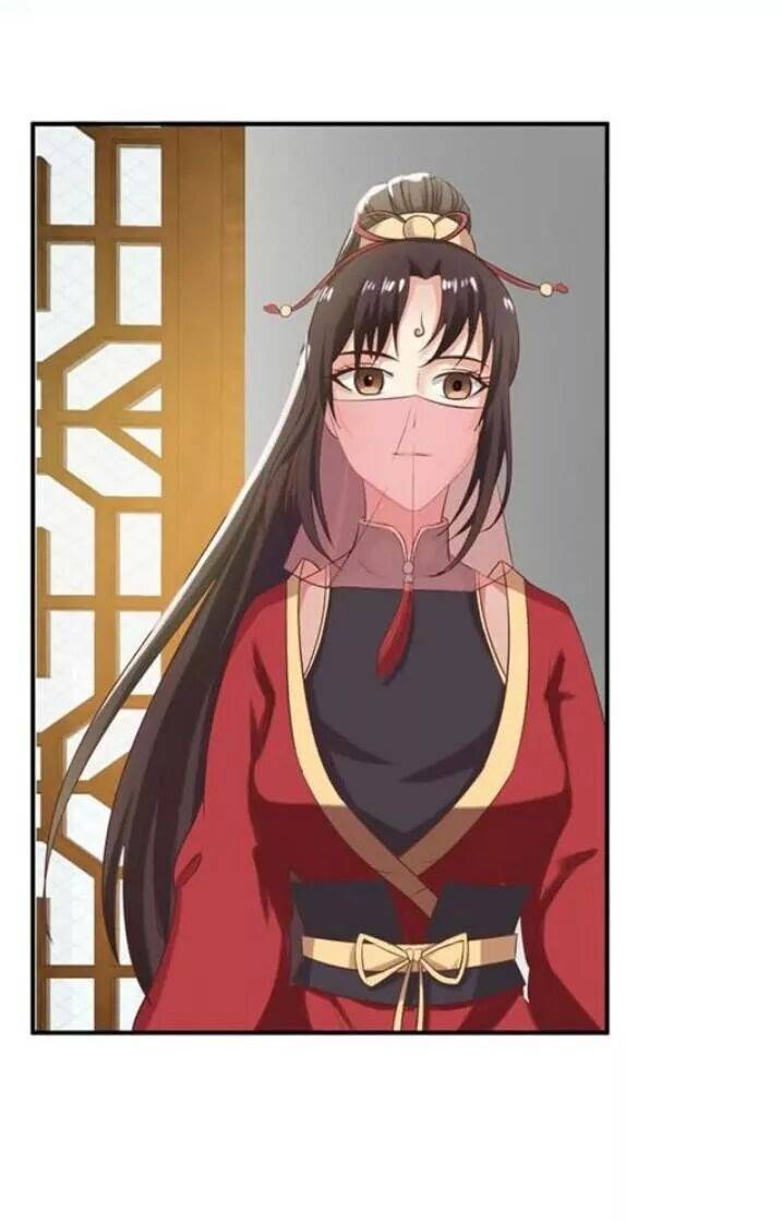 Tuyệt Sắc Quyến Rũ: Quỷ Y Chí Tôn: Chapter 79