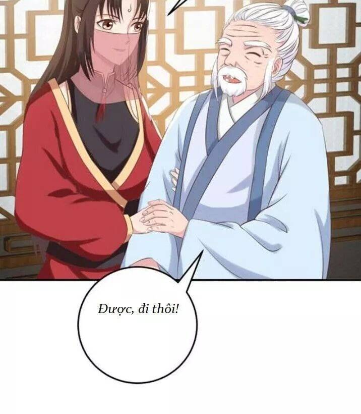 Tuyệt Sắc Quyến Rũ: Quỷ Y Chí Tôn: Chapter 79