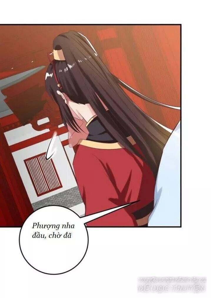 Tuyệt Sắc Quyến Rũ: Quỷ Y Chí Tôn: Chapter 79