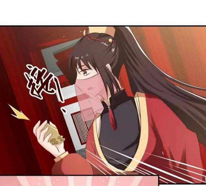 Tuyệt Sắc Quyến Rũ: Quỷ Y Chí Tôn: Chapter 79