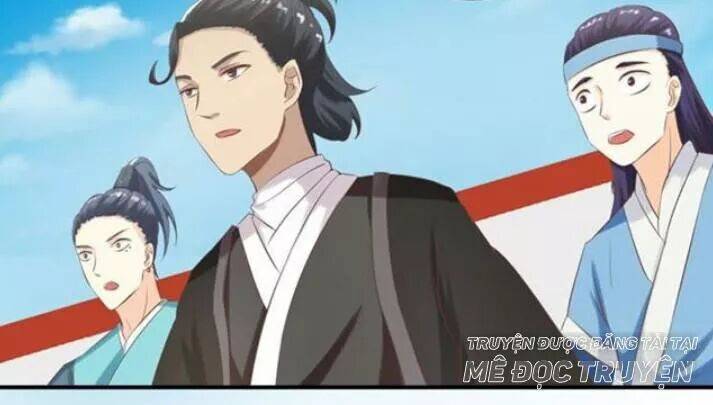 Tuyệt Sắc Quyến Rũ: Quỷ Y Chí Tôn: Chapter 79