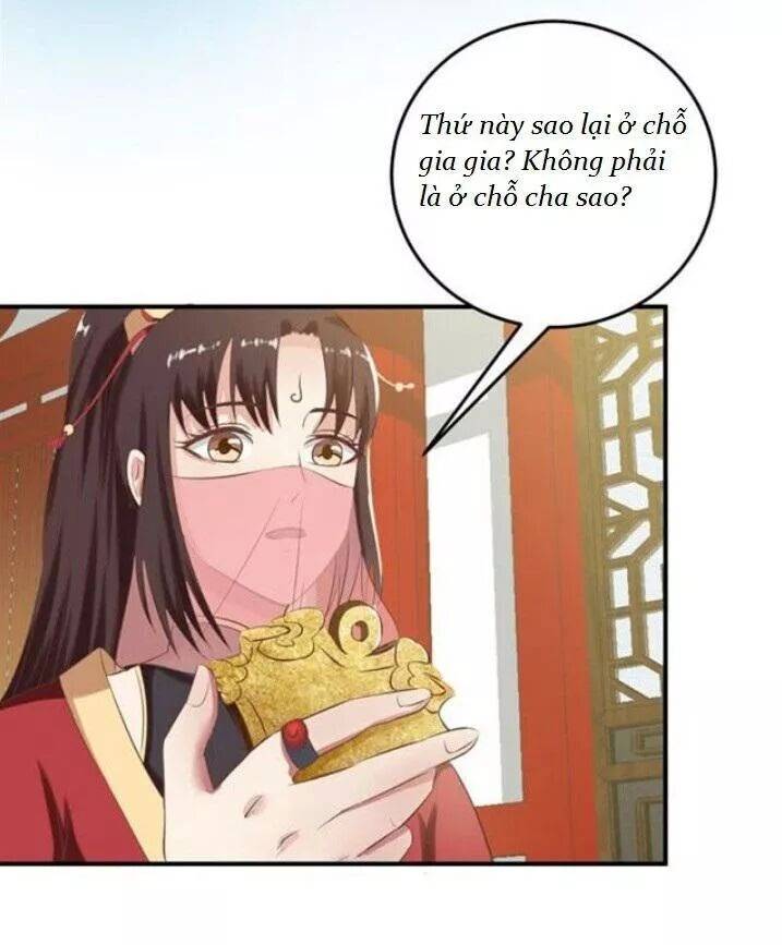 Tuyệt Sắc Quyến Rũ: Quỷ Y Chí Tôn: Chapter 79