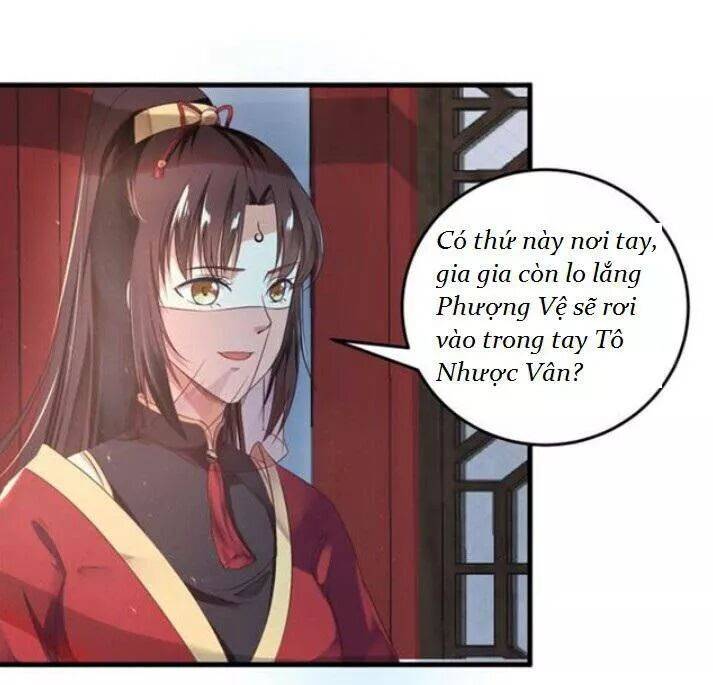 Tuyệt Sắc Quyến Rũ: Quỷ Y Chí Tôn: Chapter 79