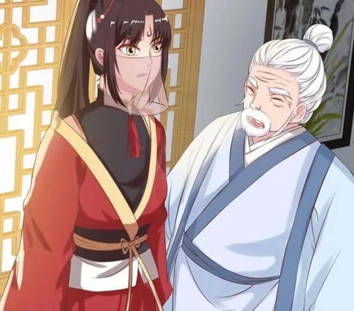 Tuyệt Sắc Quyến Rũ: Quỷ Y Chí Tôn: Chapter 79