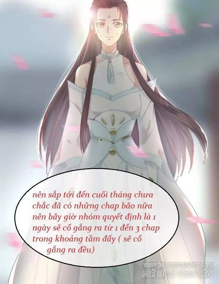 Tuyệt Sắc Quyến Rũ: Quỷ Y Chí Tôn: Chapter 79