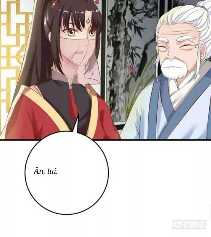 Tuyệt Sắc Quyến Rũ: Quỷ Y Chí Tôn: Chapter 79