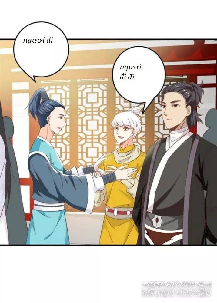 Tuyệt Sắc Quyến Rũ: Quỷ Y Chí Tôn: Chapter 79