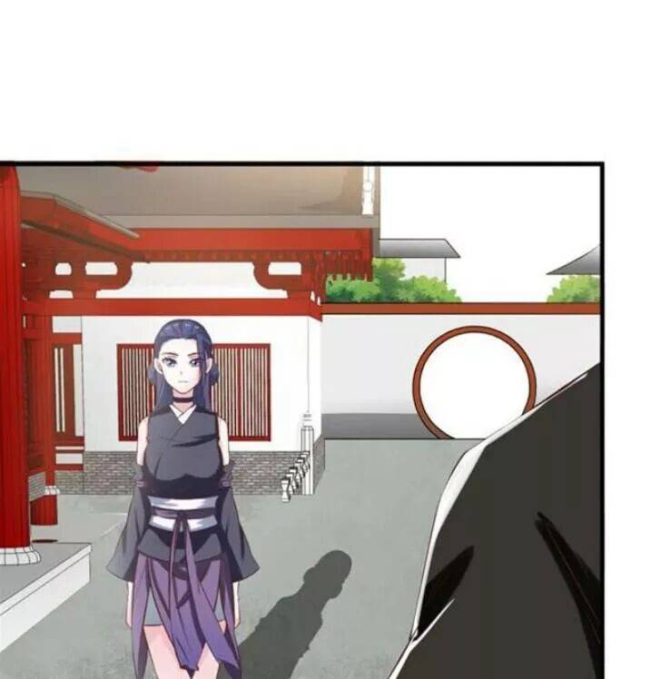 Tuyệt Sắc Quyến Rũ: Quỷ Y Chí Tôn: Chapter 79