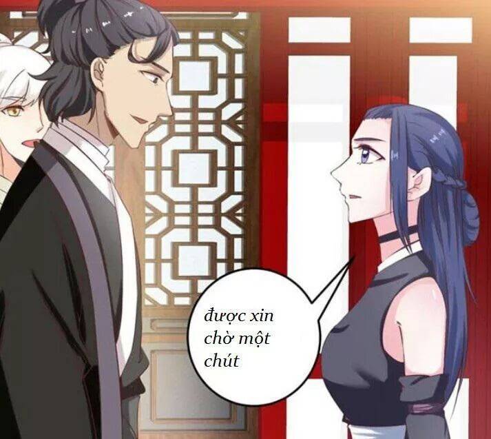 Tuyệt Sắc Quyến Rũ: Quỷ Y Chí Tôn: Chapter 79