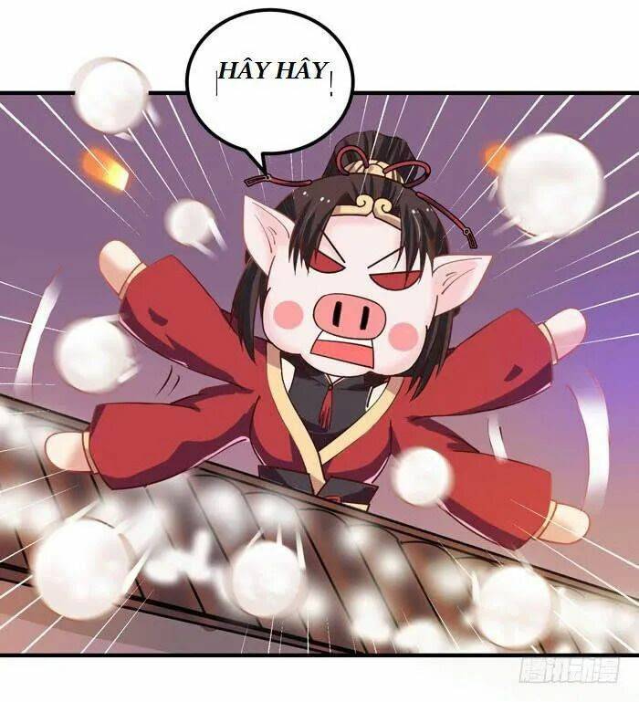 Tuyệt Sắc Quyến Rũ: Quỷ Y Chí Tôn: Chapter 8