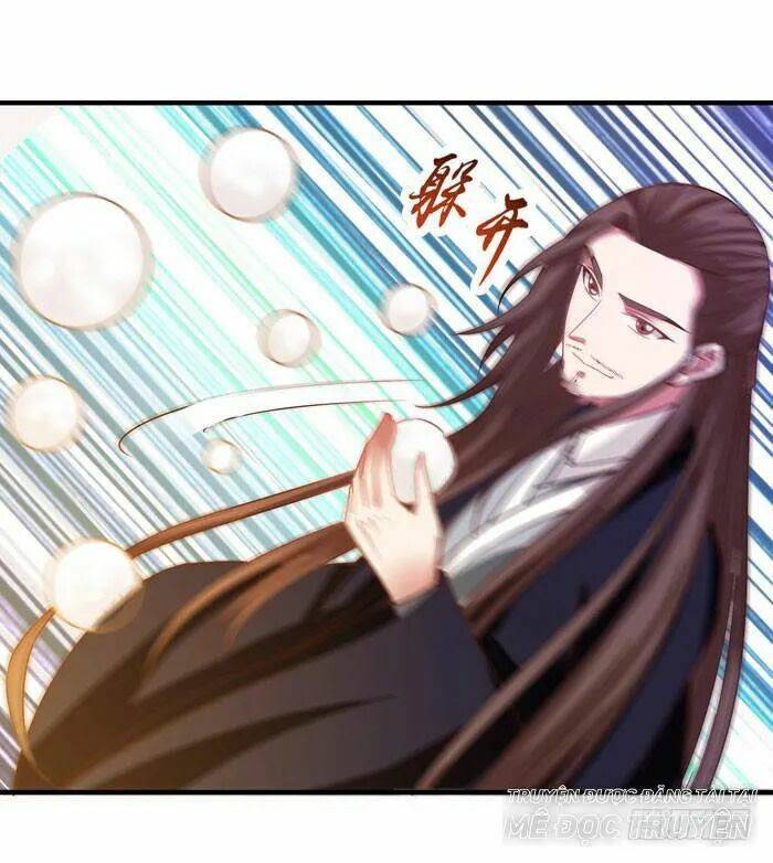 Tuyệt Sắc Quyến Rũ: Quỷ Y Chí Tôn: Chapter 8