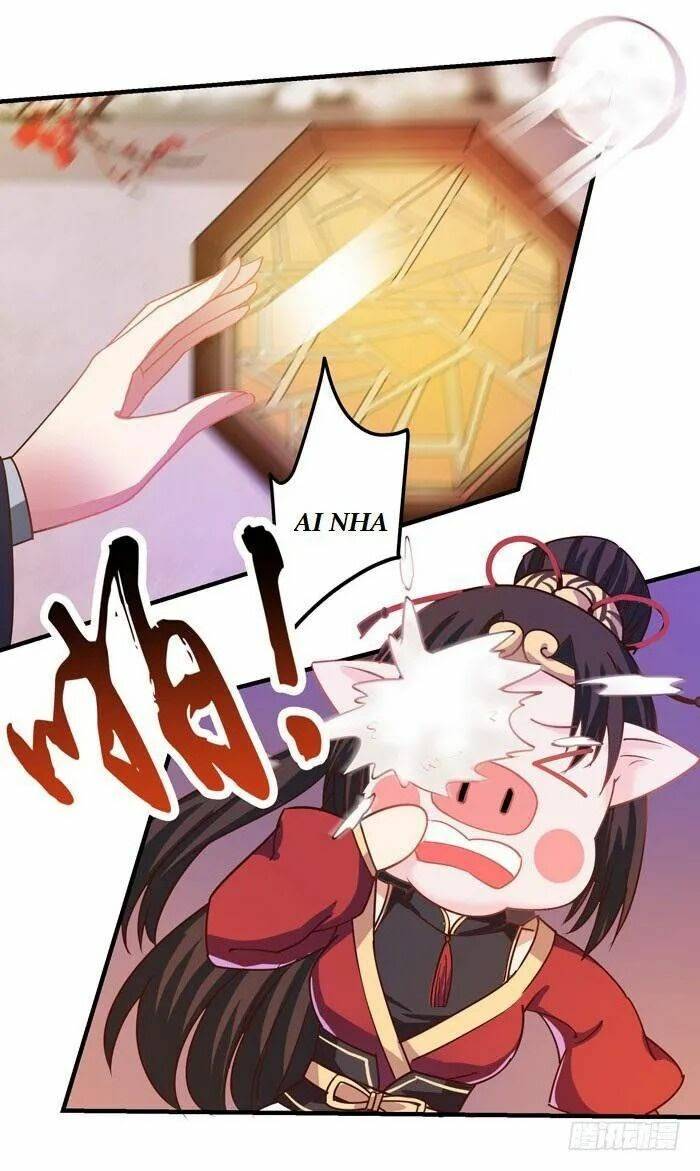 Tuyệt Sắc Quyến Rũ: Quỷ Y Chí Tôn: Chapter 8