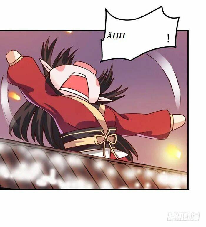 Tuyệt Sắc Quyến Rũ: Quỷ Y Chí Tôn: Chapter 8