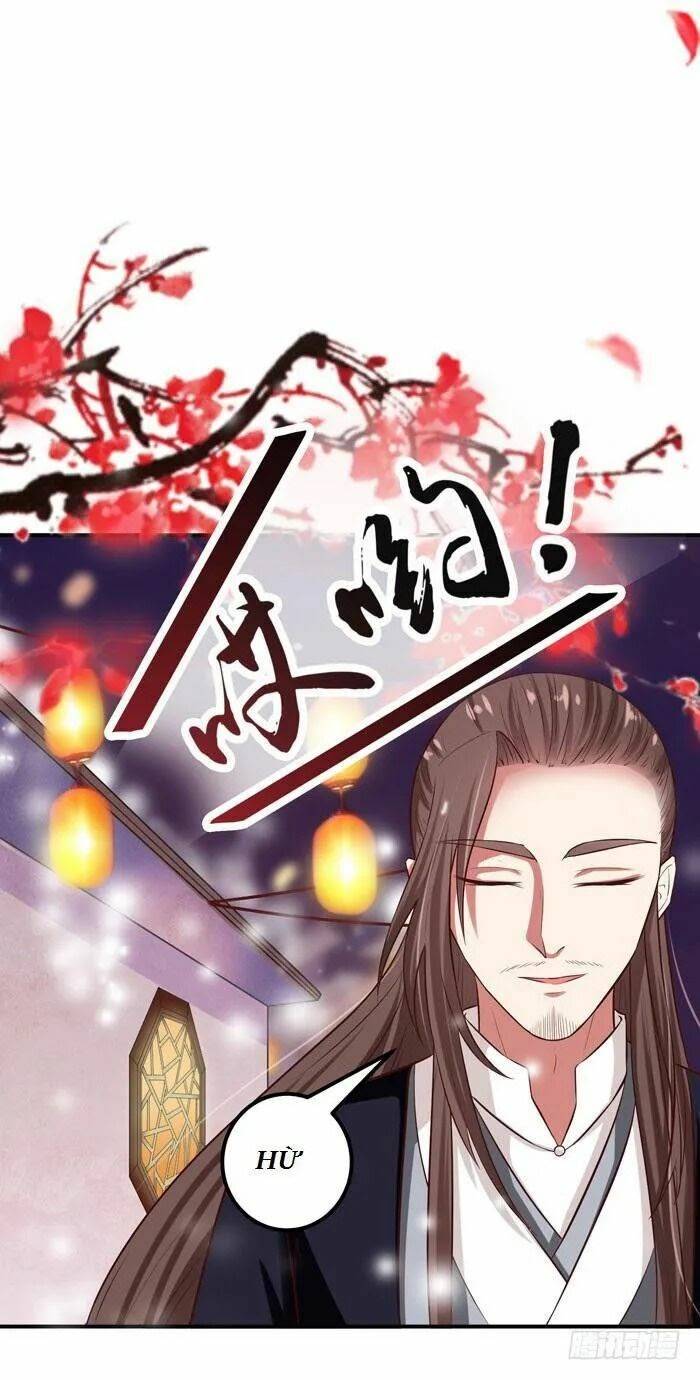 Tuyệt Sắc Quyến Rũ: Quỷ Y Chí Tôn: Chapter 8