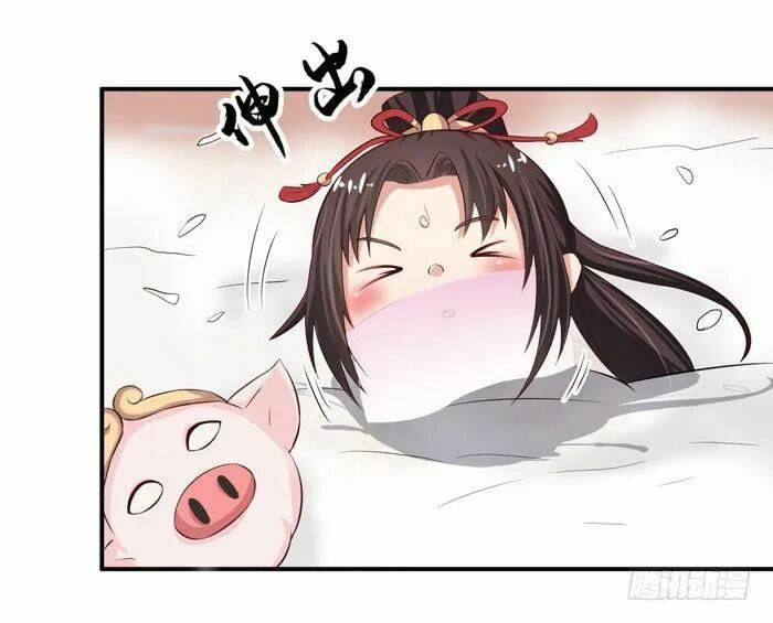 Tuyệt Sắc Quyến Rũ: Quỷ Y Chí Tôn: Chapter 8