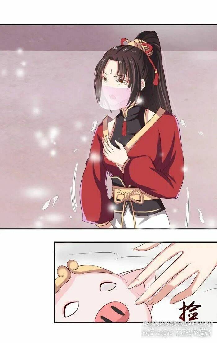 Tuyệt Sắc Quyến Rũ: Quỷ Y Chí Tôn: Chapter 8