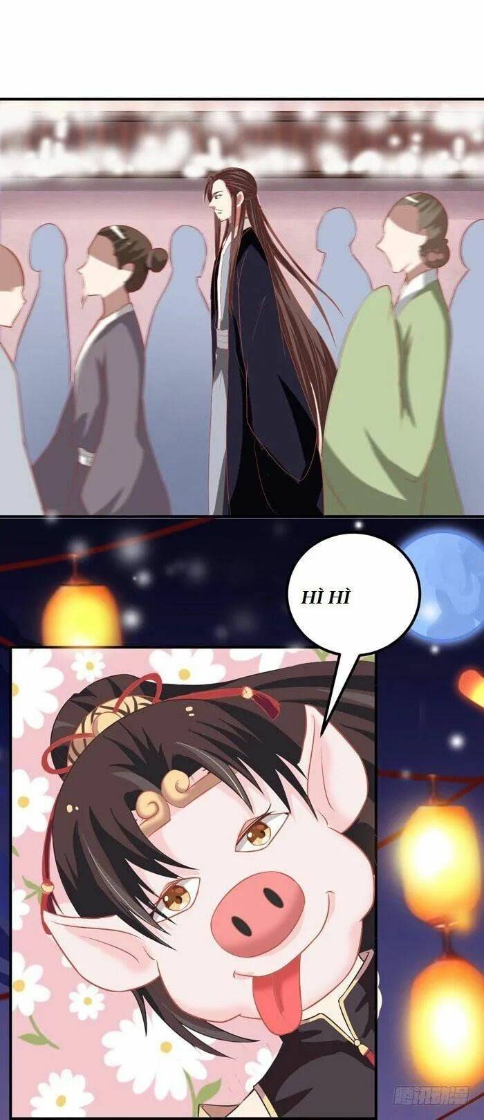 Tuyệt Sắc Quyến Rũ: Quỷ Y Chí Tôn: Chapter 8