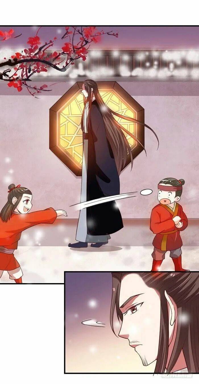 Tuyệt Sắc Quyến Rũ: Quỷ Y Chí Tôn: Chapter 8