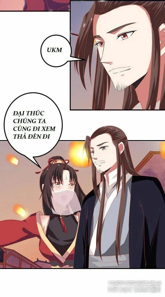 Tuyệt Sắc Quyến Rũ: Quỷ Y Chí Tôn: Chapter 8