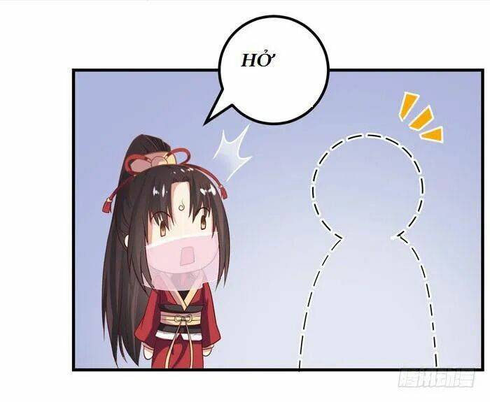 Tuyệt Sắc Quyến Rũ: Quỷ Y Chí Tôn: Chapter 8