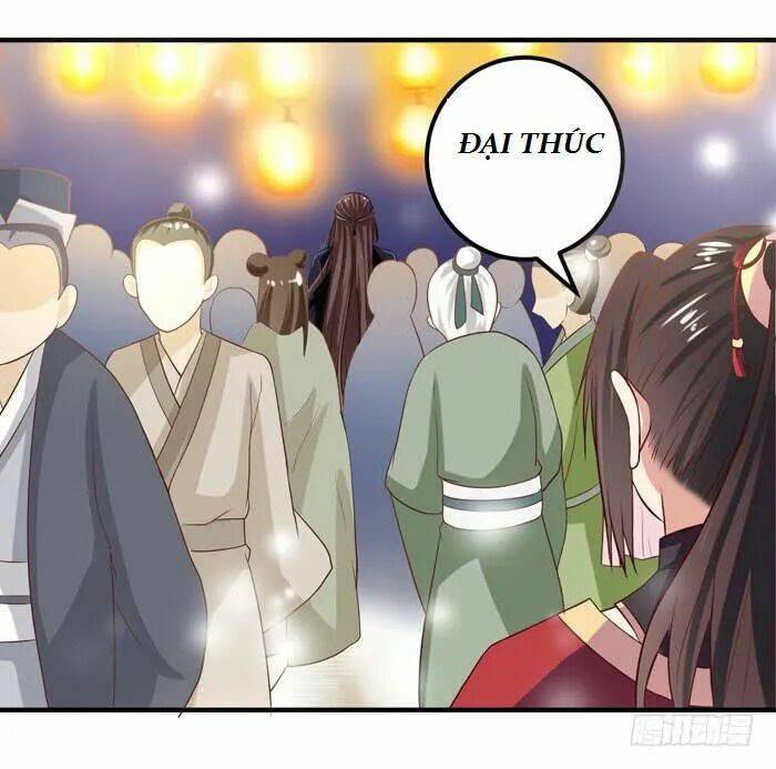 Tuyệt Sắc Quyến Rũ: Quỷ Y Chí Tôn: Chapter 8