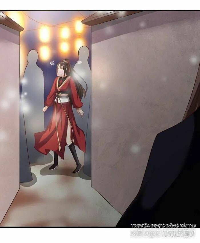 Tuyệt Sắc Quyến Rũ: Quỷ Y Chí Tôn: Chapter 8