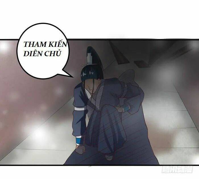 Tuyệt Sắc Quyến Rũ: Quỷ Y Chí Tôn: Chapter 8