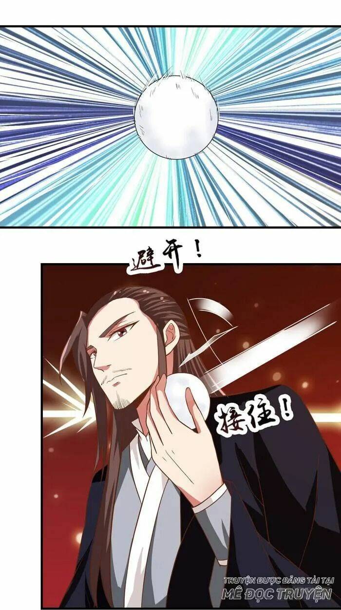 Tuyệt Sắc Quyến Rũ: Quỷ Y Chí Tôn: Chapter 8