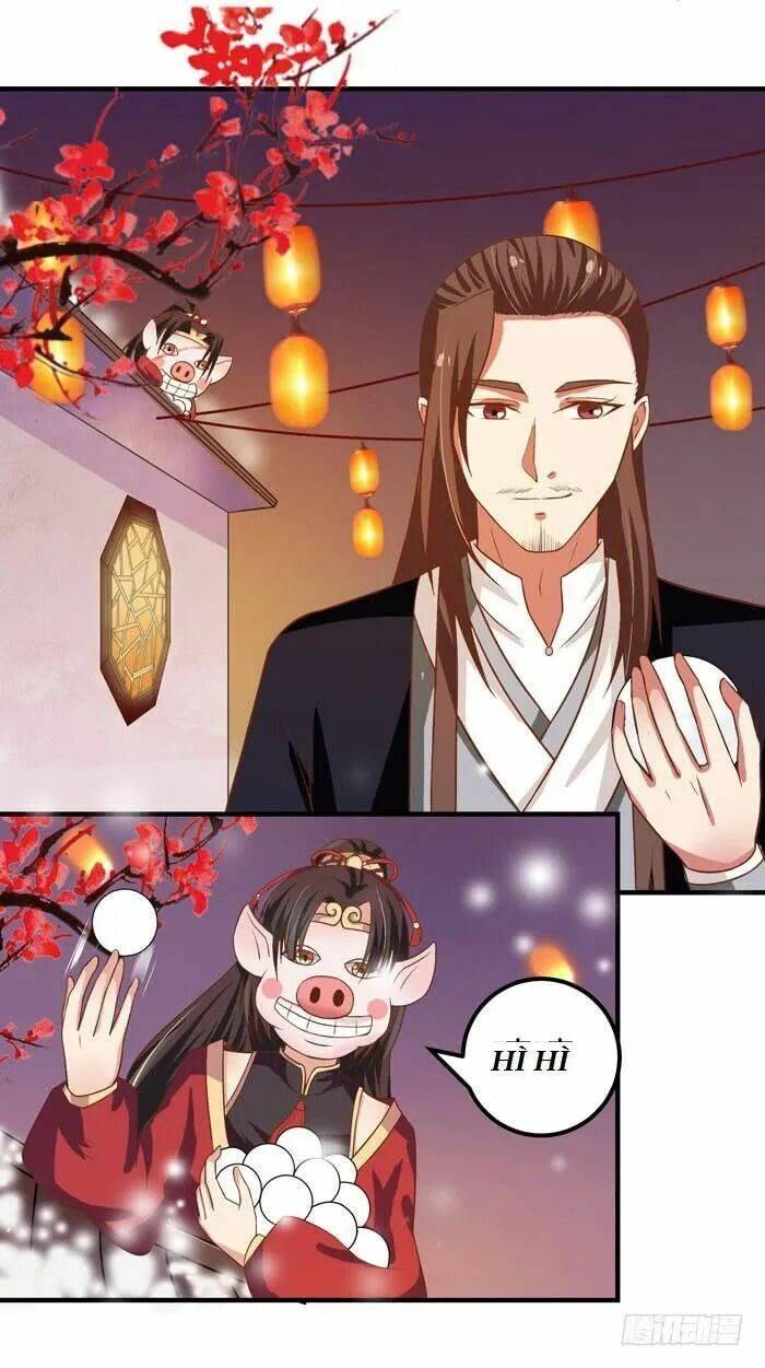 Tuyệt Sắc Quyến Rũ: Quỷ Y Chí Tôn: Chapter 8