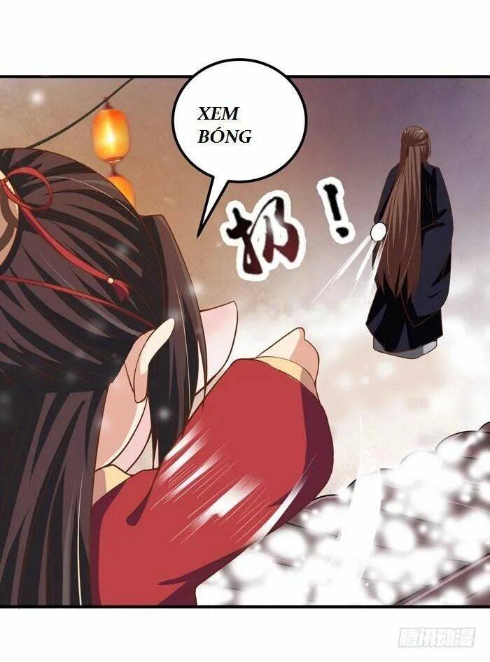 Tuyệt Sắc Quyến Rũ: Quỷ Y Chí Tôn: Chapter 8