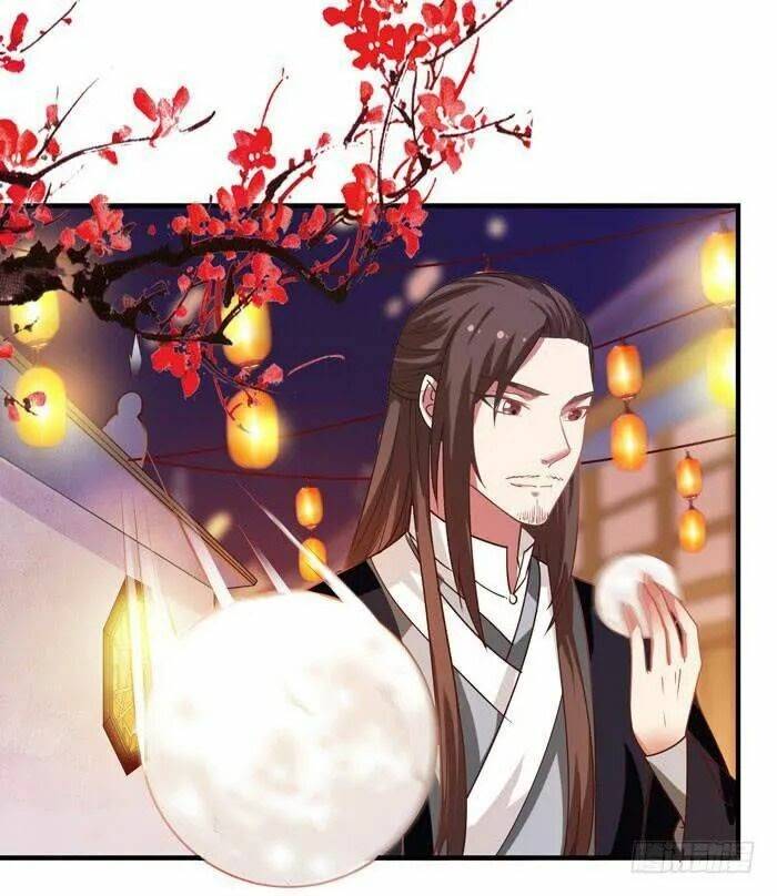 Tuyệt Sắc Quyến Rũ: Quỷ Y Chí Tôn: Chapter 8