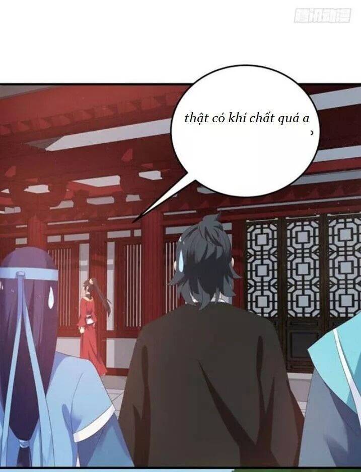 Tuyệt Sắc Quyến Rũ: Quỷ Y Chí Tôn: Chapter 80