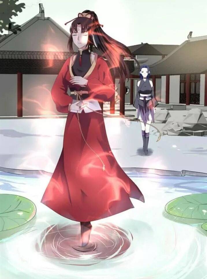 Tuyệt Sắc Quyến Rũ: Quỷ Y Chí Tôn: Chapter 80