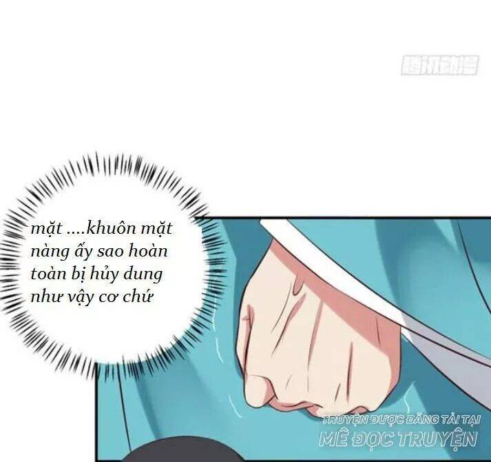 Tuyệt Sắc Quyến Rũ: Quỷ Y Chí Tôn: Chapter 80
