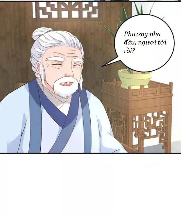 Tuyệt Sắc Quyến Rũ: Quỷ Y Chí Tôn: Chapter 80