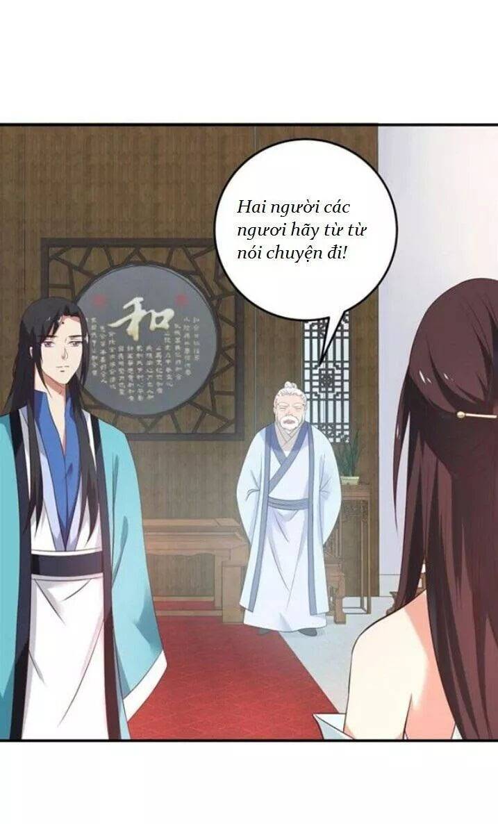 Tuyệt Sắc Quyến Rũ: Quỷ Y Chí Tôn: Chapter 80