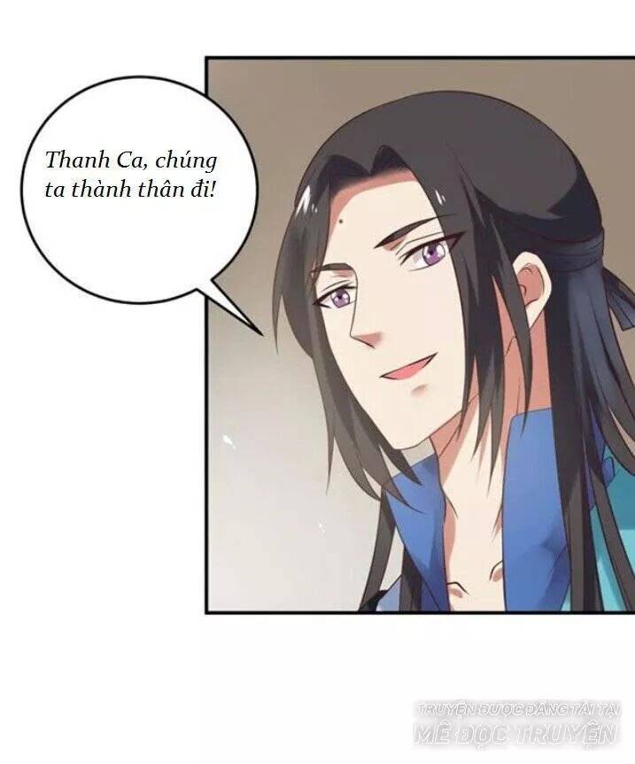 Tuyệt Sắc Quyến Rũ: Quỷ Y Chí Tôn: Chapter 80