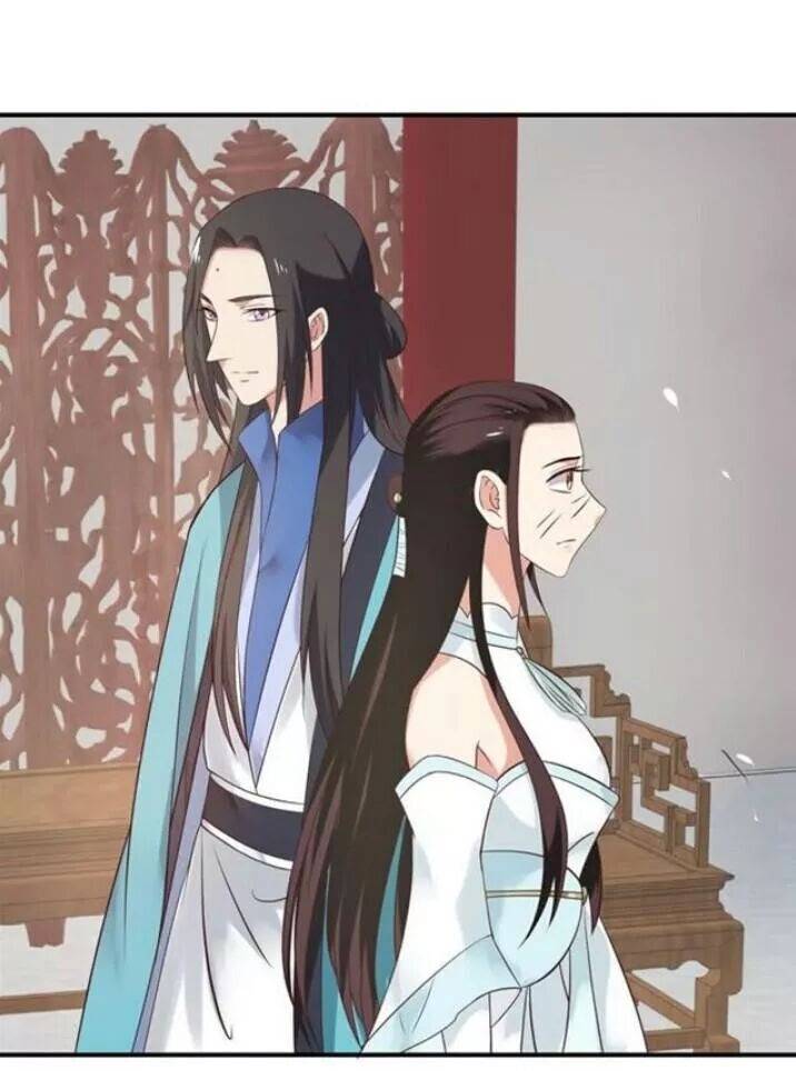 Tuyệt Sắc Quyến Rũ: Quỷ Y Chí Tôn: Chapter 80