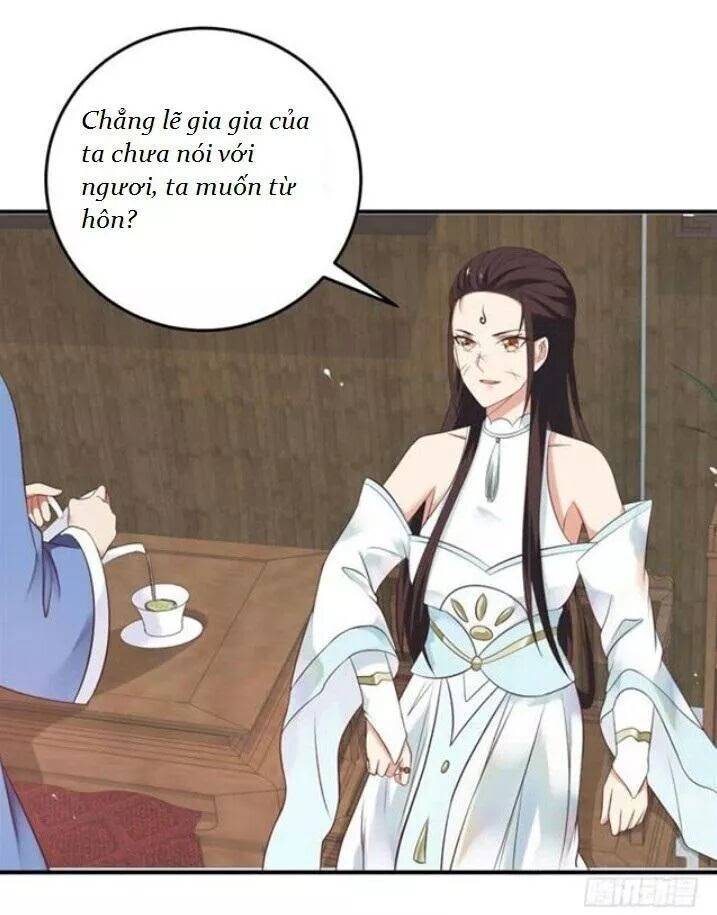 Tuyệt Sắc Quyến Rũ: Quỷ Y Chí Tôn: Chapter 80