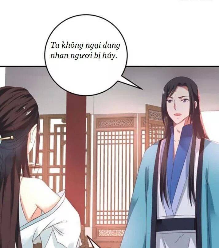 Tuyệt Sắc Quyến Rũ: Quỷ Y Chí Tôn: Chapter 80